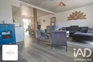 Maison 5 pièces 268000 €