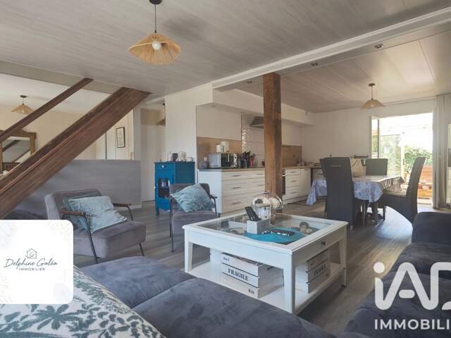 Vente Maison/villa 5 pièces — photo du bien