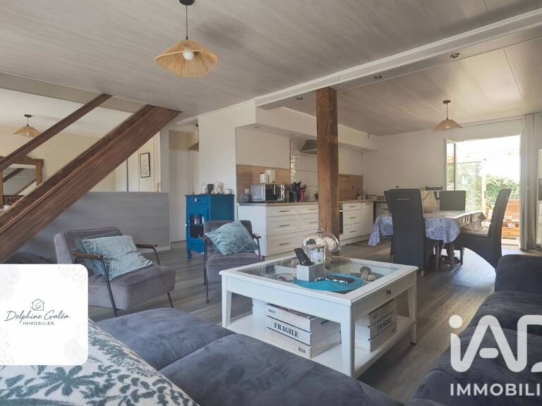 Vente Maison/villa 5 pièces — photo 1