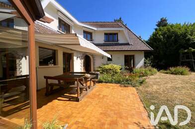 Maison 8 pièces 398500 €