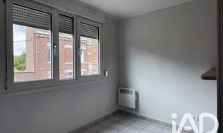 Immeuble  94 m² à vendre à Sin-le-Noble (59450)