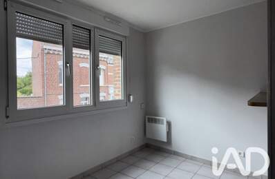 Vente Immeuble 94 m&sup2; — photo du bien