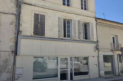 Immeuble  187000 €