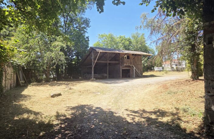 Vente Immeuble 131 m&sup2; — photo 2