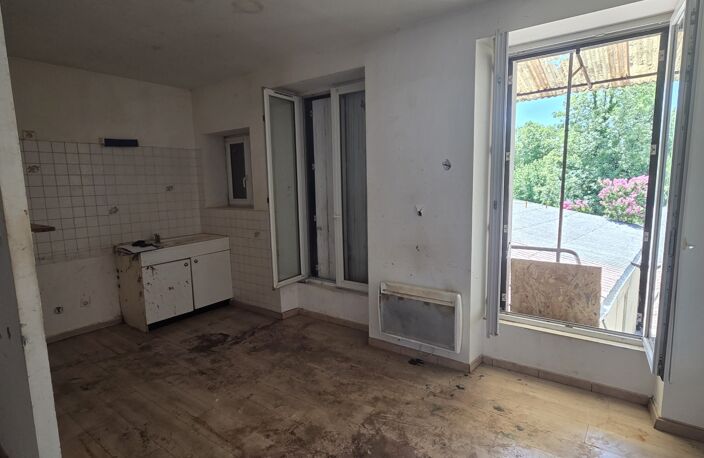 Vente Immeuble 131 m&sup2; — photo 5