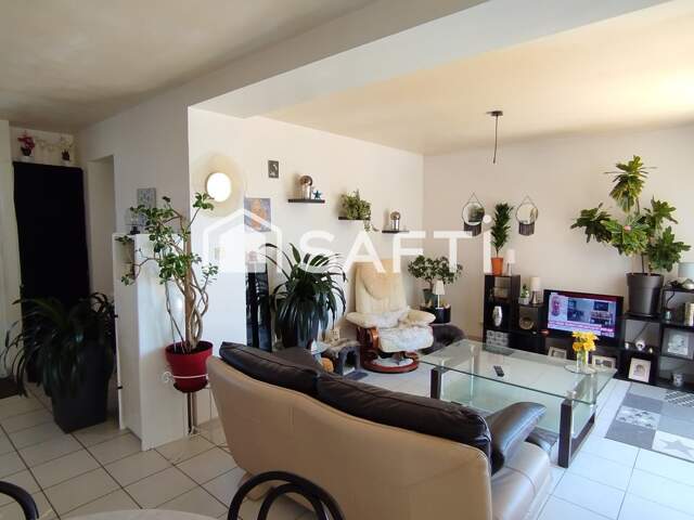 Investissement locatif — photo du bien