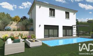 Terrain  500 m² à vendre à Pégomas (06580)