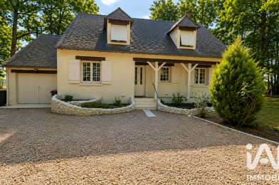 Maison 7 pièces 199000 €