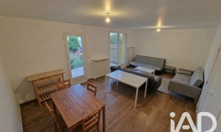 Maison 8 Pièces 127 m² à vendre à Nantes (44100)