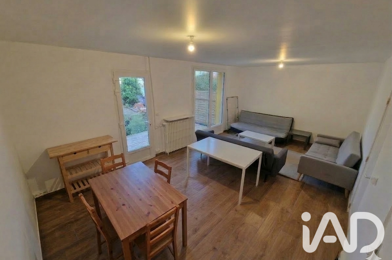 Maison 8 pièces 349990 €
