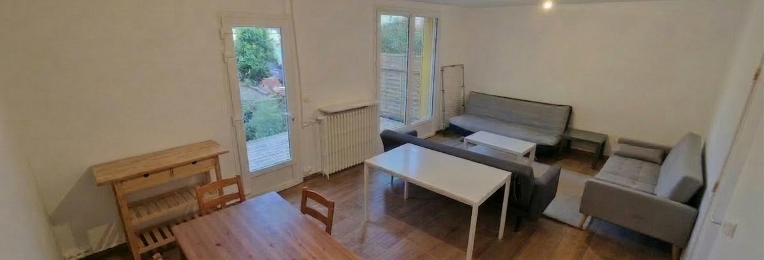 Maison 8 Pièces 127 m² à vendre à Nantes (44100)