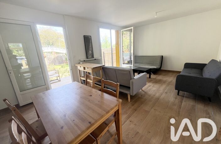 Vente Maison traditionnelle 8 pièces — photo 2