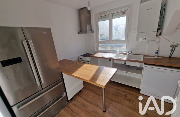 Vente Maison traditionnelle 8 pièces — photo 3
