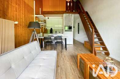 Appartement 4 pièces 269000 €