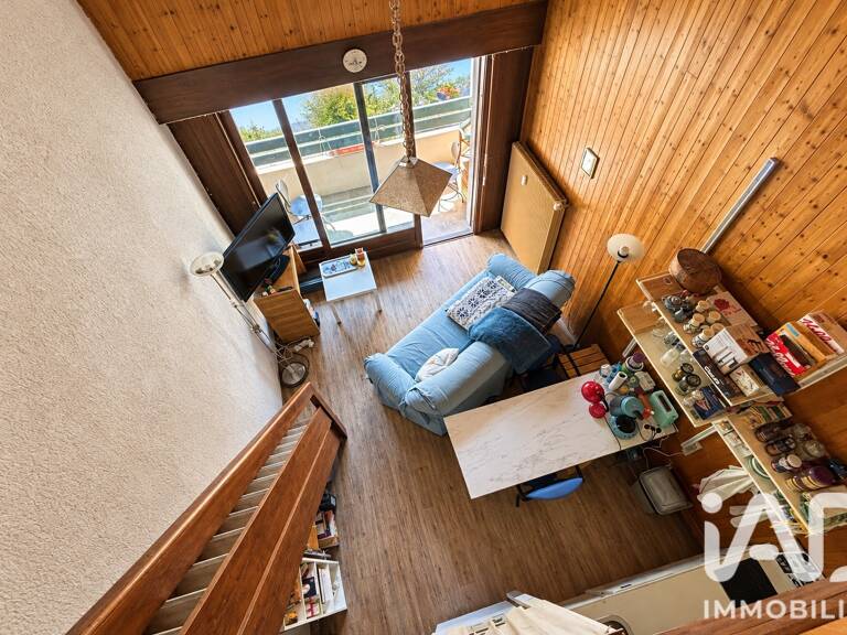 Vente Duplex 4 pièces — photo 1