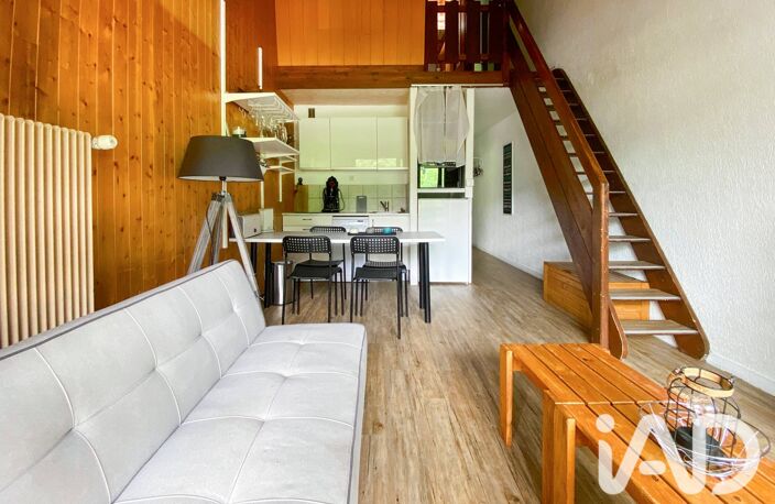 Vente Duplex 4 pièces — photo 2