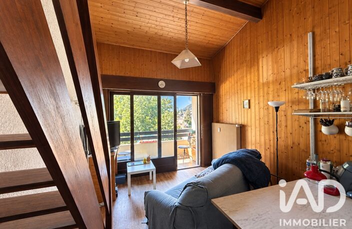 Vente Duplex 4 pièces — photo 4