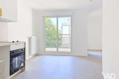 Appartement 1 pièces 600 €
