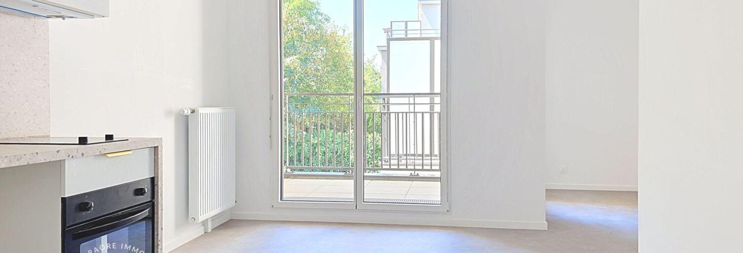 Appartement 1 Pièce 29 m² à louer à Dourdan (91410)