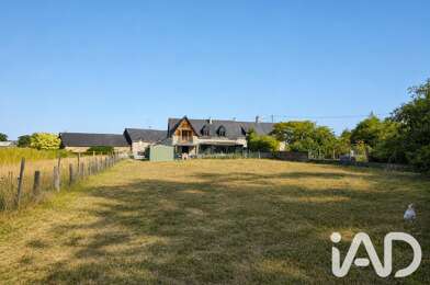 Maison 6 pièces 243900 €