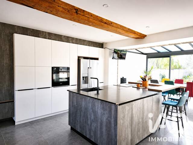Vente Maison/villa 6 pièces — photo du bien