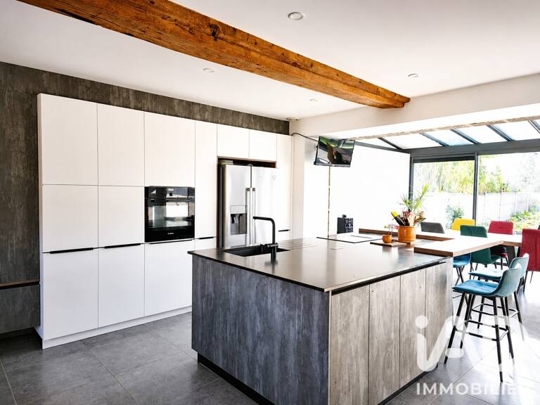Vente Maison/villa 6 pièces — photo 1