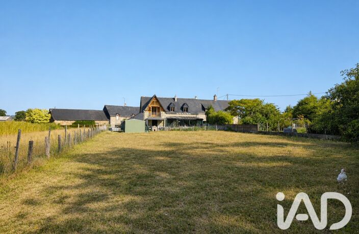Vente Maison/villa 6 pièces — photo 4