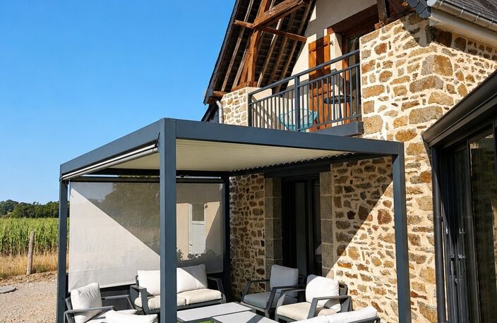 Vente Maison/villa 6 pièces — photo 5