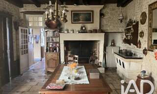 Maison 7 Pièces 223 m² à vendre à Le Gua (17600)