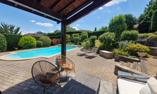 Maison 6 Pièces 184 m² à louer à Saint-Didier-au-Mont-d'Or (69370)