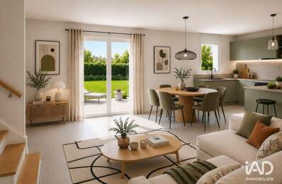 Vente Maison/villa 4 pièces — photo du bien