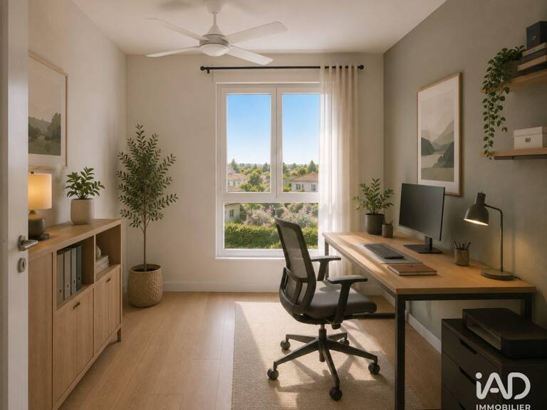 Vente Maison/villa 4 pièces — photo 1