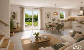 Maison 5 Pièces 97 m² à vendre à Savigny (69210)