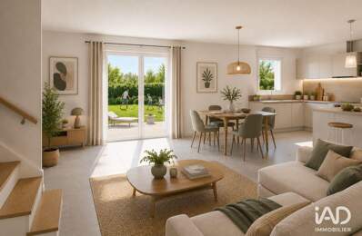 Vente Maison/villa 5 pièces — photo du bien