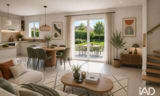 Maison 4 Pièces 87 m² à vendre à Savigny (69210)