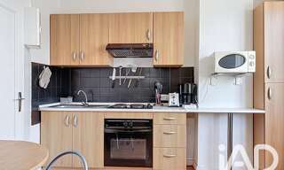 Appartement 1 Pièce 27 m² à vendre à Saint-Cast-le-Guildo (22380)