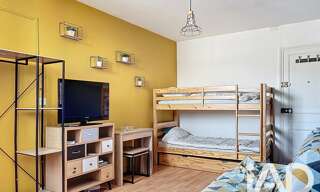 Appartement 1 Pièce 27 m² à vendre à Saint-Cast-le-Guildo (22380)
