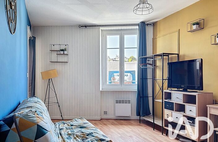 Vente Studio 1 pièce — photo 3