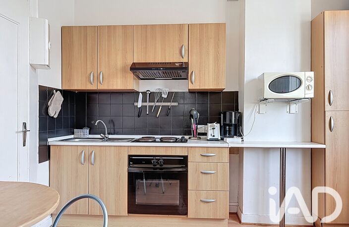Vente Studio 1 pièce — photo 4