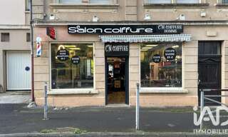 Commerce  55 m² à vendre à Metz (57070)