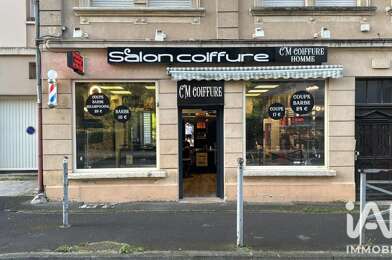 Commerce  139000 €