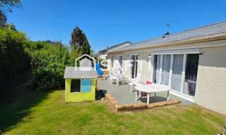 Maison 4 Pièces 100 m² à vendre à Magnanville (78200)