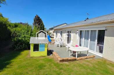 Maison 4 pièces 273000 €