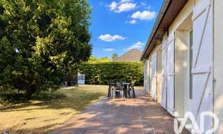 Maison 4 Pièces 91 m² à vendre à Agon-Coutainville (50230)