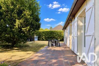 Maison 4 pièces 329000 €