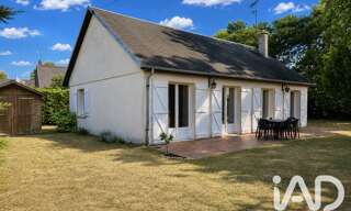 Maison 4 Pièces 91 m² à vendre à Agon-Coutainville (50230)