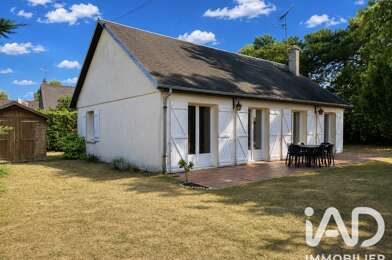 Maison 4 pièces 329000 €