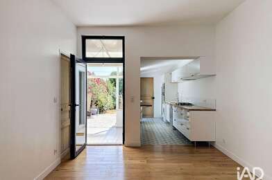 Maison 3 pièces 399640 €