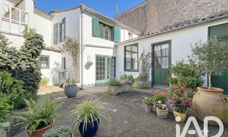 Maison 5 Pièces 106 m² à vendre à La Couarde-sur-Mer (17670)