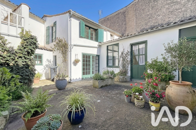 Maison 5 pièces 630000 €